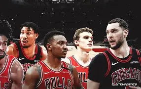 开云体育下载-关于今夜芝加哥公牛调整名单以备西甲，回应争议环节打磨，球迷炸锅，阵容厚度经受考验的信息