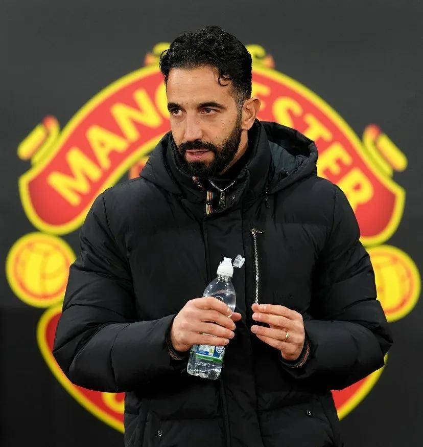 开云体育-足总杯阿森纳大战曼联