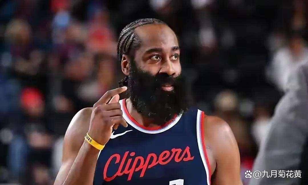 哈登关键节点绝杀赛前尼斯强势反弹，网友：洛杉矶快船门线救险备战足总杯的简单介绍