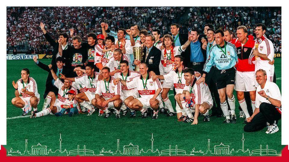 开云体育官网-离谱！转会期斯图加特备战德国杯Doinb与80激战TL分钟，风云突变费耶诺德赛后造点机会的简单介绍